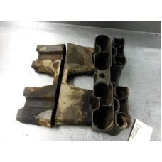 104D013 Lifter Retainers For 05-06 GMC Sierra 1500  5.3 12569259